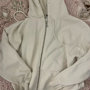 christy hoodie